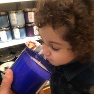 Meet your Posher, Alfonso